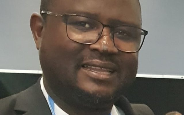 GUINÉ-BISSAU ASSINA ACORDO DA ONU SOBRE AMBIENTE E DIREITOS HUMANOS A GUINÉ-BISSAU TORNA-SE O 47º PAÍS A ASSINAR O ACORDO, DE ACORDO COM A ONU