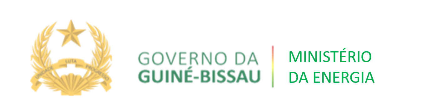 Ministério da Energia da Guiné-Bissau